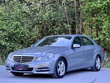 CDI Limousine Aut. LEDER*NAVI*XENON*TEMPOMAT*