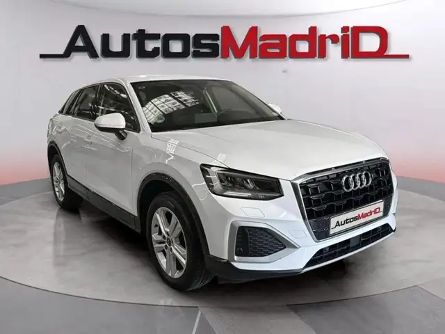 Audi Q2 35 TFSI Advanced 110kW
