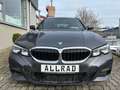 BMW 320 d xDrive M Sport Aut. *AHK+LED+18"+NAVI+1.HD* Grau - thumbnail 2