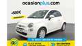 Fiat 500 1.2 Pop Weiß - thumbnail 1