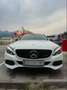 Mercedes-Benz C 400 4Matic 7G-TRONIC Weiß - thumbnail 1
