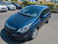 Opel Corsa 1.4 Pano/Sitzhzg/Klima/Lenkradhzg Blauw - thumbnail 1