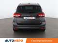 Ford C-Max 1.0 EcoBoost Plus 100 CV Grigio - thumbnail 5