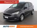 Ford C-Max 1.0 EcoBoost Plus 100 CV Grigio - thumbnail 1