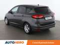 Ford C-Max 1.0 EcoBoost Plus 100 CV Grigio - thumbnail 4