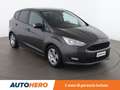 Ford C-Max 1.0 EcoBoost Plus 100 CV Grigio - thumbnail 8