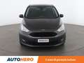 Ford C-Max 1.0 EcoBoost Plus 100 CV Grigio - thumbnail 9