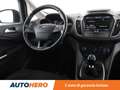 Ford C-Max 1.0 EcoBoost Plus 100 CV Grigio - thumbnail 13
