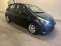 Toyota Yaris Yaris 5p 1.5h Lounge Negro - thumbnail 4