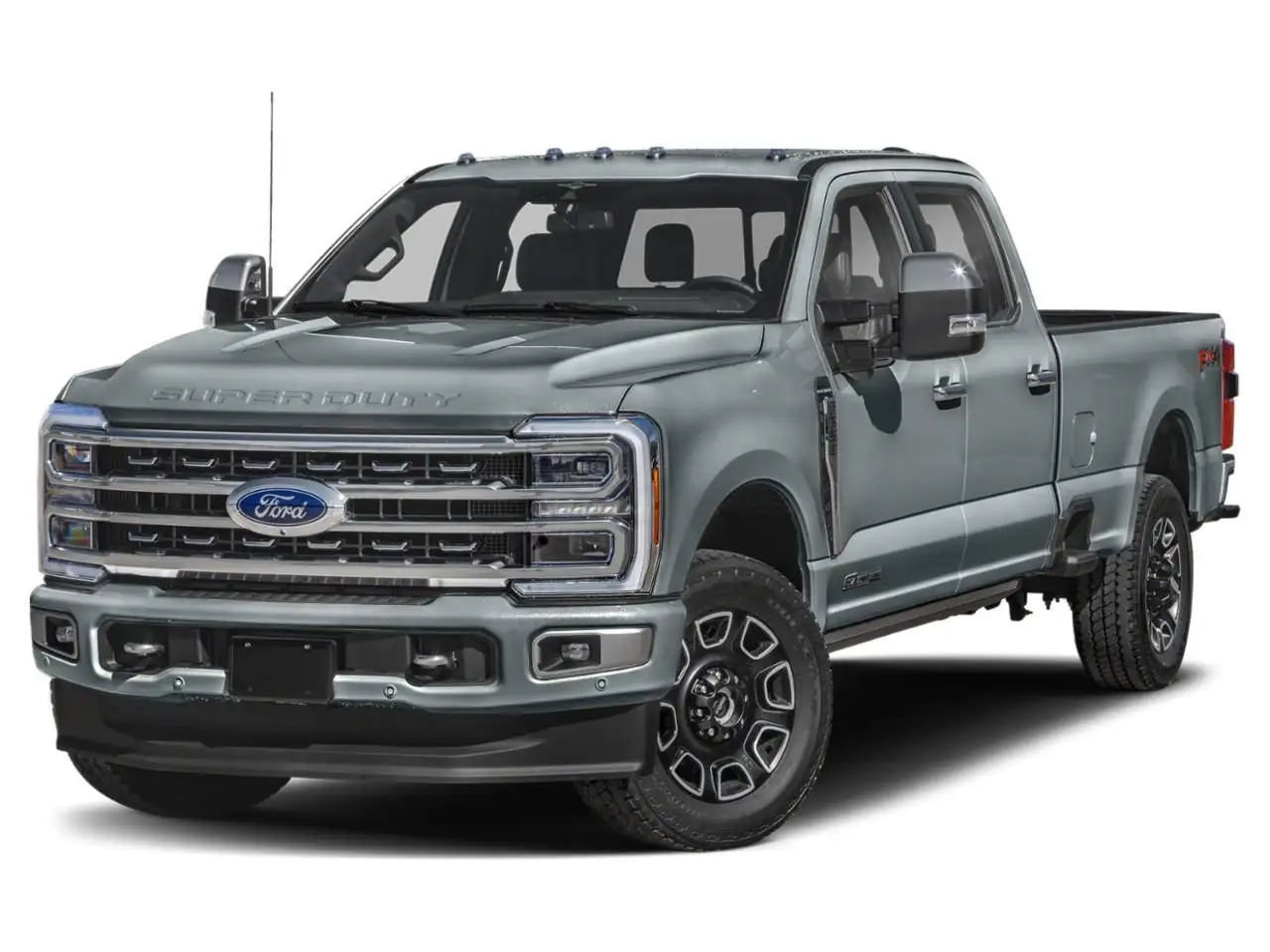 2023 Ford F 350
