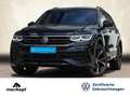 Volkswagen Tiguan Allspace 2.0TSI DSG R-Line +7-SITZER+AHK+ Zwart - thumbnail 3