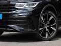 Volkswagen Tiguan Allspace 2.0TSI DSG R-Line +7-SITZER+AHK+ Zwart - thumbnail 7