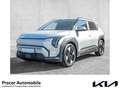 Kia EV3 150 kW Earth ACC RFK NAVI LED PDC V+H DAB Blanc - thumbnail 1