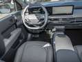 Kia EV3 150 kW Earth ACC RFK NAVI LED PDC V+H DAB Blanc - thumbnail 13