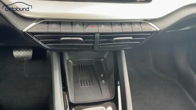 Skoda Octavia view 13