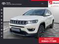 Jeep Compass 2.0 Multijet Limited 4WD Weiß - thumbnail 1