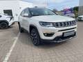 Jeep Compass 2.0 Multijet Limited 4WD Weiß - thumbnail 23