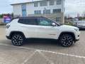 Jeep Compass 2.0 Multijet Limited 4WD Weiß - thumbnail 21