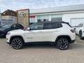 Jeep Compass 2.0 Multijet Limited 4WD Weiß - thumbnail 3