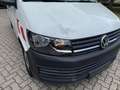 Volkswagen T6 Transporter T6*Kasten*Lang*Standheizung*Sortimo*Klima*AHK* Blanc - thumbnail 19