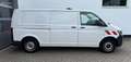 Volkswagen T6 Transporter T6*Kasten*Lang*Standheizung*Sortimo*Klima*AHK* Blanc - thumbnail 2