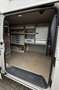 Volkswagen T6 Transporter T6*Kasten*Lang*Standheizung*Sortimo*Klima*AHK* Blanc - thumbnail 9