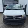 Volkswagen T6 Transporter T6*Kasten*Lang*Standheizung*Sortimo*Klima*AHK* Blanc - thumbnail 3