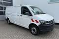 Volkswagen T6 Transporter T6*Kasten*Lang*Standheizung*Sortimo*Klima*AHK* Blanc - thumbnail 1