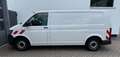 Volkswagen T6 Transporter T6*Kasten*Lang*Standheizung*Sortimo*Klima*AHK* Blanc - thumbnail 13