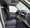 Volkswagen T6 Transporter T6*Kasten*Lang*Standheizung*Sortimo*Klima*AHK* Blanc - thumbnail 8