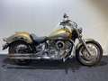 Yamaha XVS 1100 Dragstar Goud - thumbnail 2