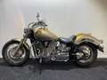 Yamaha XVS 1100 Dragstar Goud - thumbnail 5
