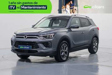 G15 Premium 4x2