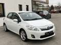 Toyota Auris 1,8 VVT-i Hybrid Premium Weiß - thumbnail 7