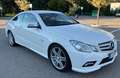 Mercedes-Benz E 250 Classe E - C207 Coupe Coupe cdi be Executive Bianco - thumbnail 3