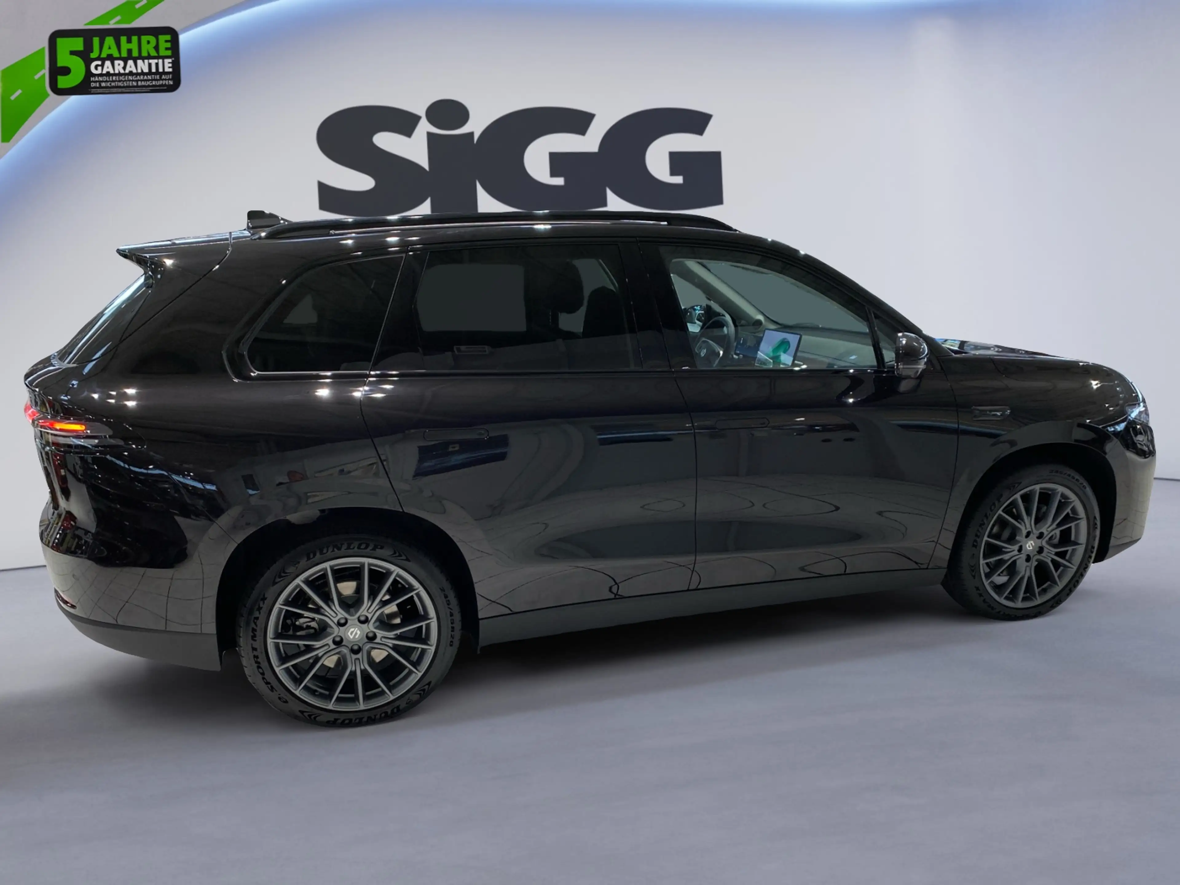 Leapmotor C10 REEV Design NEUWAGEN SOFORT VERFÜGBAR — photo 8