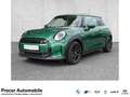 MINI Cooper SE TEMPOMAT+LEDER+STANDHEIZUNG Verde - thumbnail 1