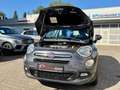 Fiat 500X 1.6 Pop Star*1HD*NAV*PDC*LED*SH*25TKM*TEMPO Grau - thumbnail 6