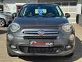 Fiat 500X 1.6 Pop Star*1HD*NAV*PDC*LED*SH*25TKM*TEMPO Grau - thumbnail 2