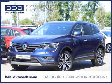 Initiale Paris dCi 175 4WD  NAVI