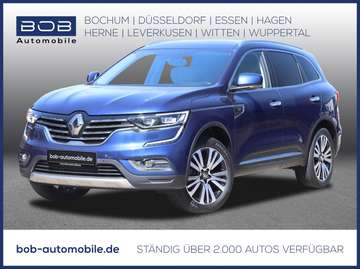 Initiale Paris dCi 175 4WD  NAVI