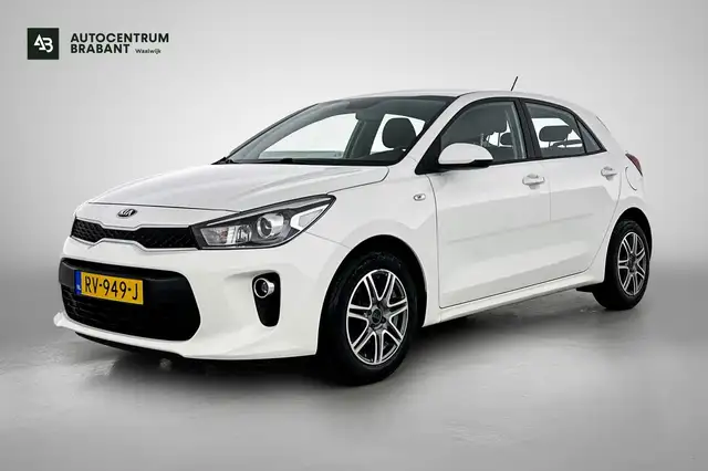 Kia Rio 1.0 TGDI ComfortPlusLine Navigator (NAVIGATIE, CAR