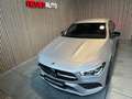 Mercedes-Benz CLA 180 d *AMG*Ambiente*Night*Keyless-Go*DAB* Grau - thumbnail 2