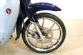 Honda Super Cub C 125 Bleu - thumbnail 4
