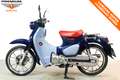 Honda Super Cub C 125 Bleu - thumbnail 3