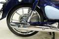 Honda Super Cub C 125 Bleu - thumbnail 6