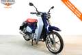 Honda Super Cub C 125 Bleu - thumbnail 2
