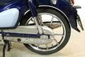 Honda Super Cub C 125 Bleu - thumbnail 9