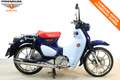Honda Super Cub C 125 Bleu - thumbnail 1