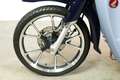 Honda Super Cub C 125 Bleu - thumbnail 11